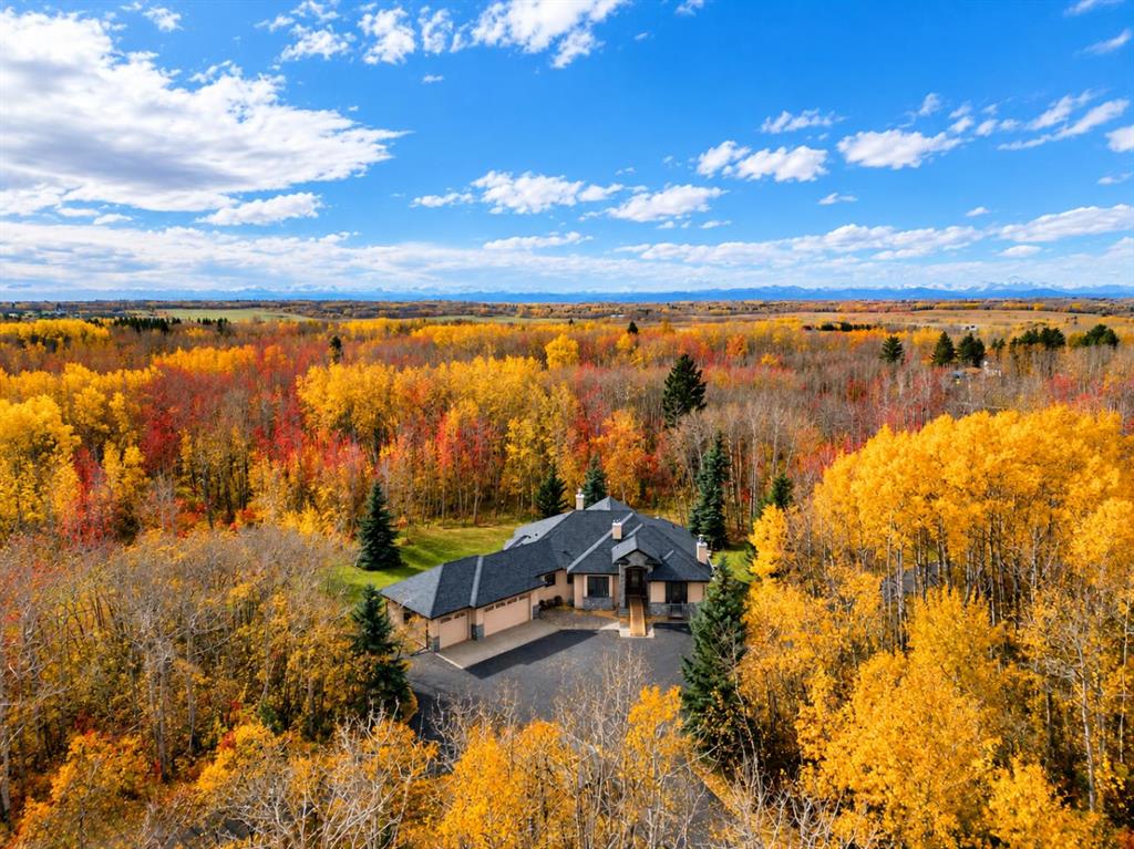 Picture of 32097 Township Road 262  , Rural Rocky View County Real Estate Listing