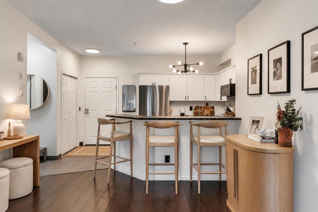 Picture of 417, 126 14 Avenue SW, Calgary Real Estate Listing