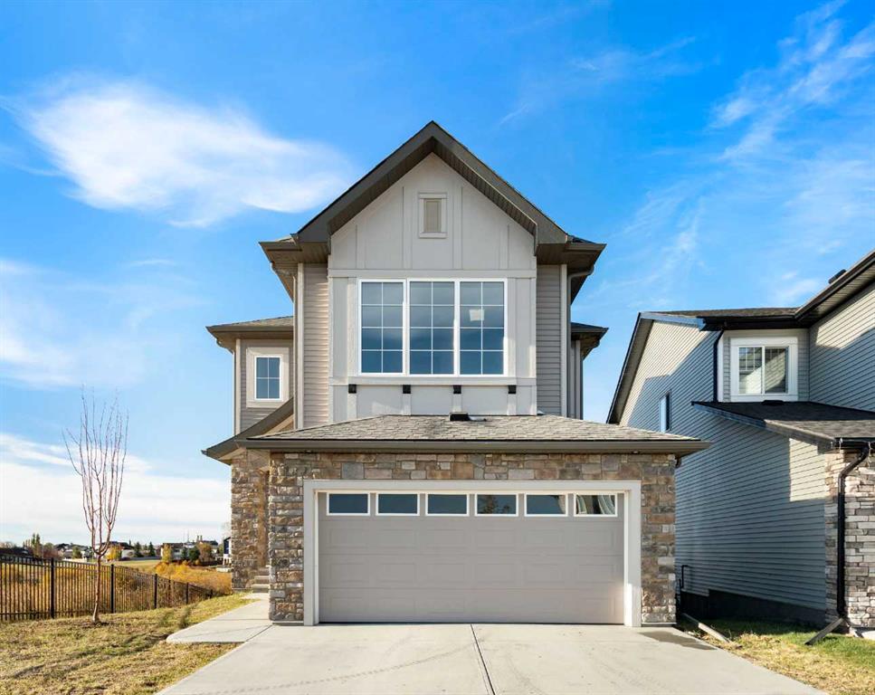 Picture of 222 Knight Avenue , Crossfield Real Estate Listing
