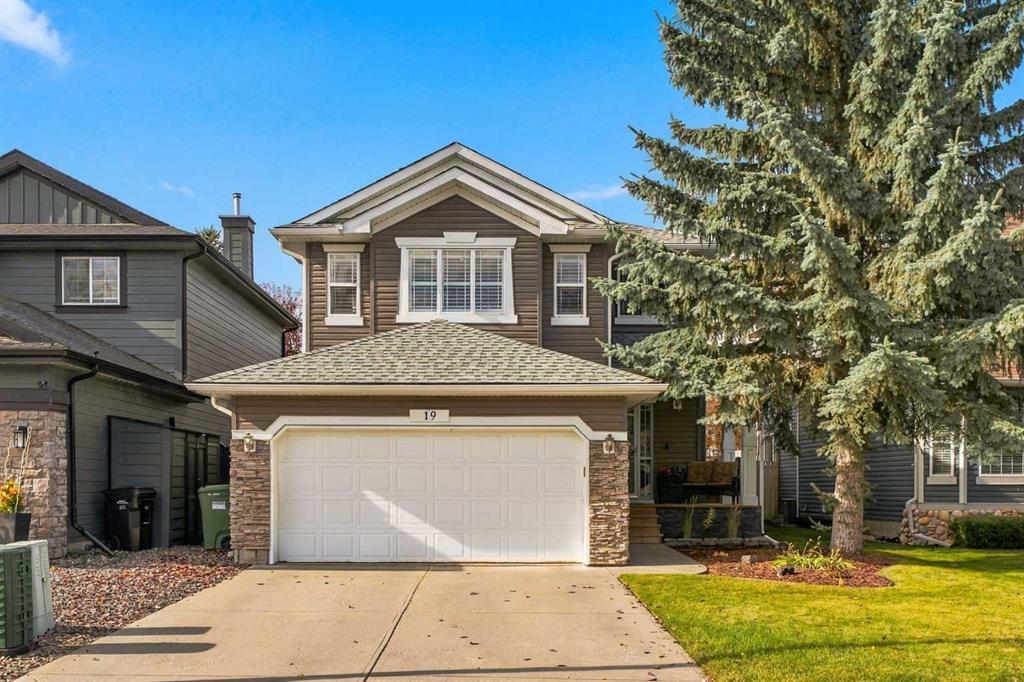 Picture of 19 Chapman Way SE, Calgary Real Estate Listing