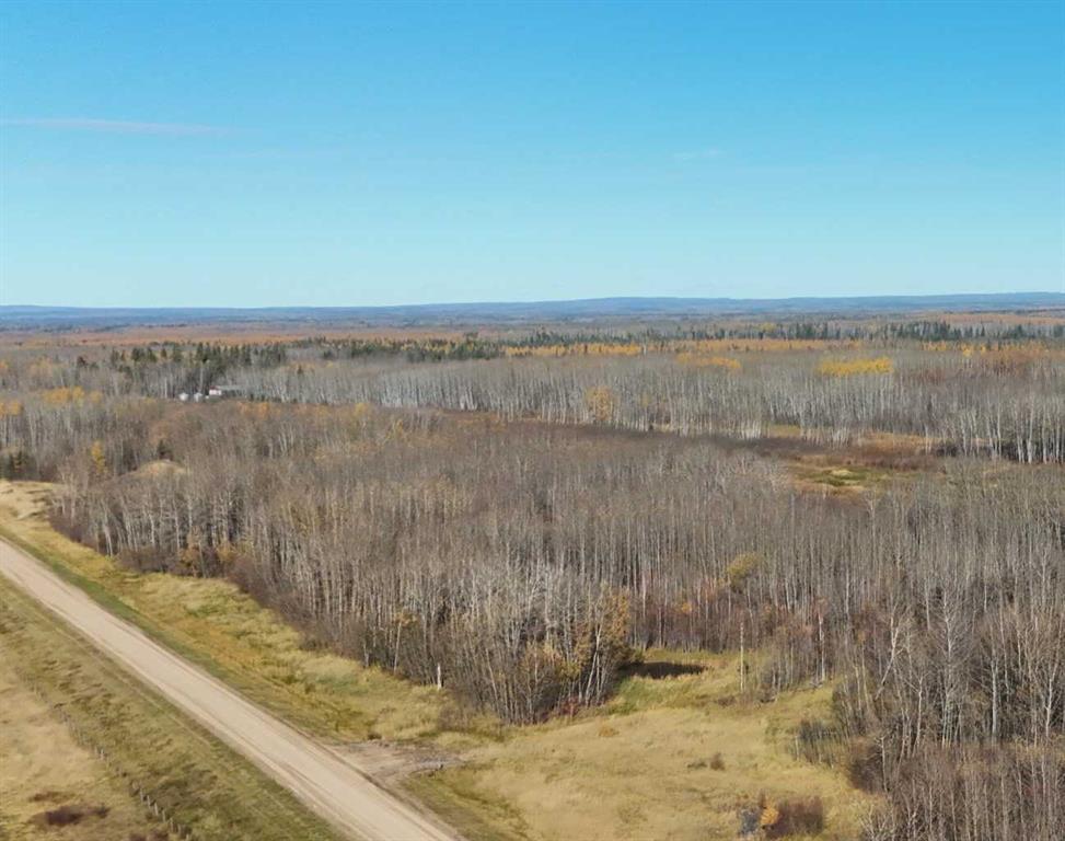 Picture of 722039 170.5B Range , Athabasca Real Estate Listing