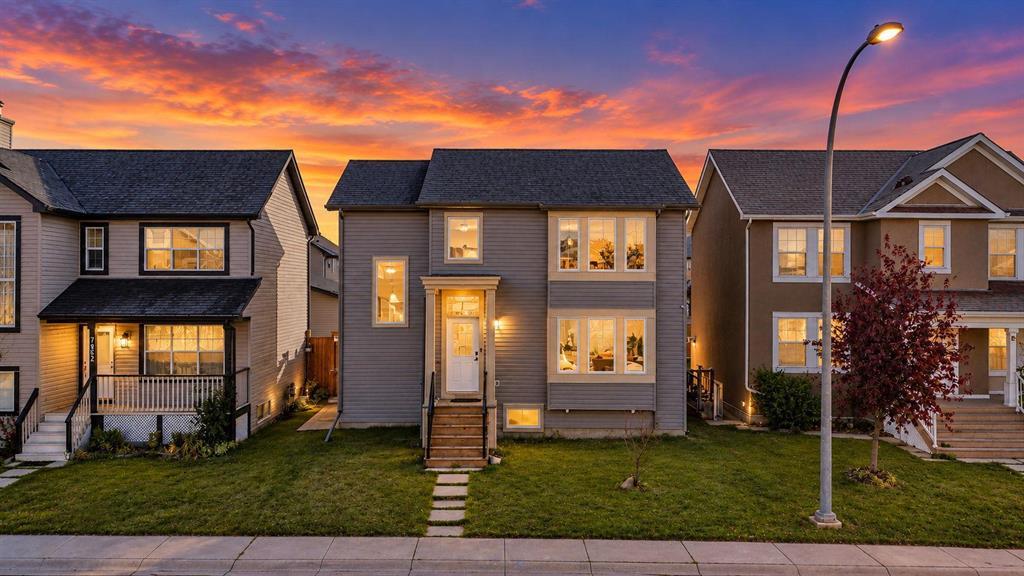 Picture of 7848 Martha\'s Haven Park NE, Calgary Real Estate Listing