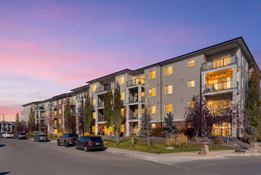 Picture of 1206, 298 Sage Meadows Park NW, Calgary Real Estate Listing