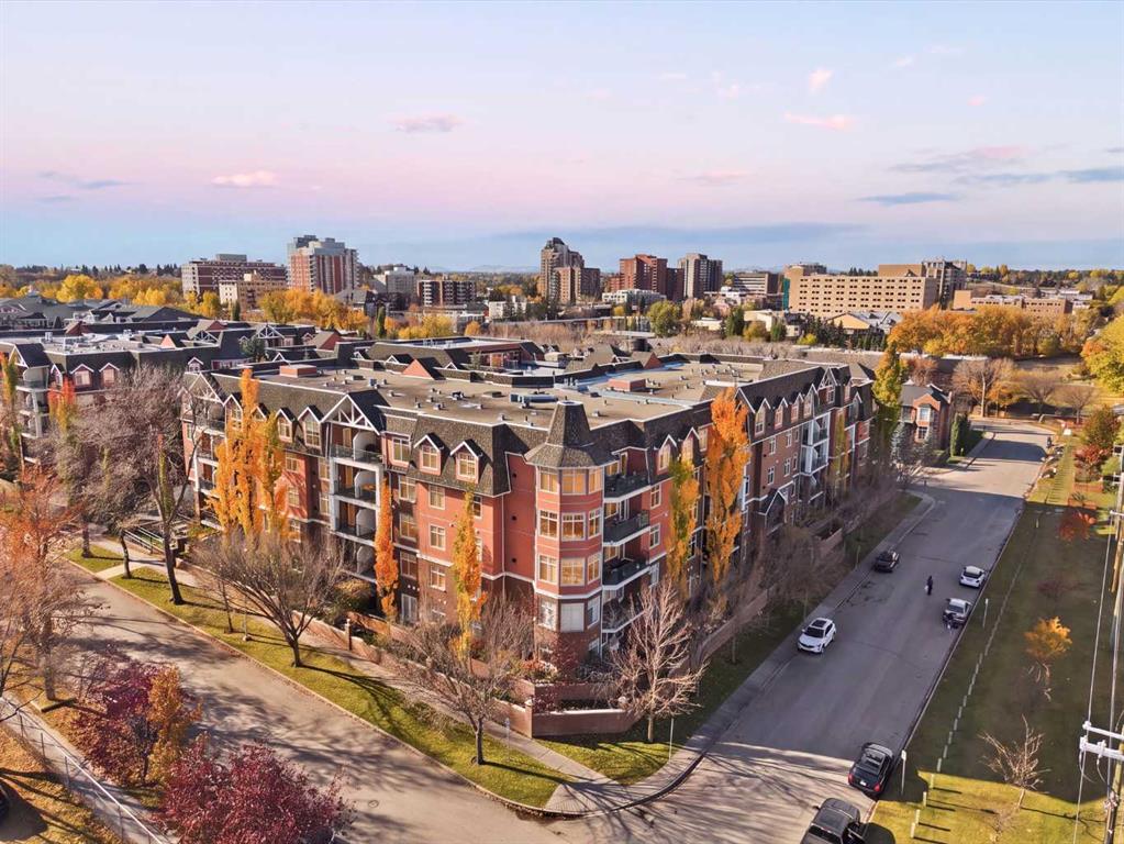 Picture of 410, 59 22 Avenue SW, Calgary Real Estate Listing