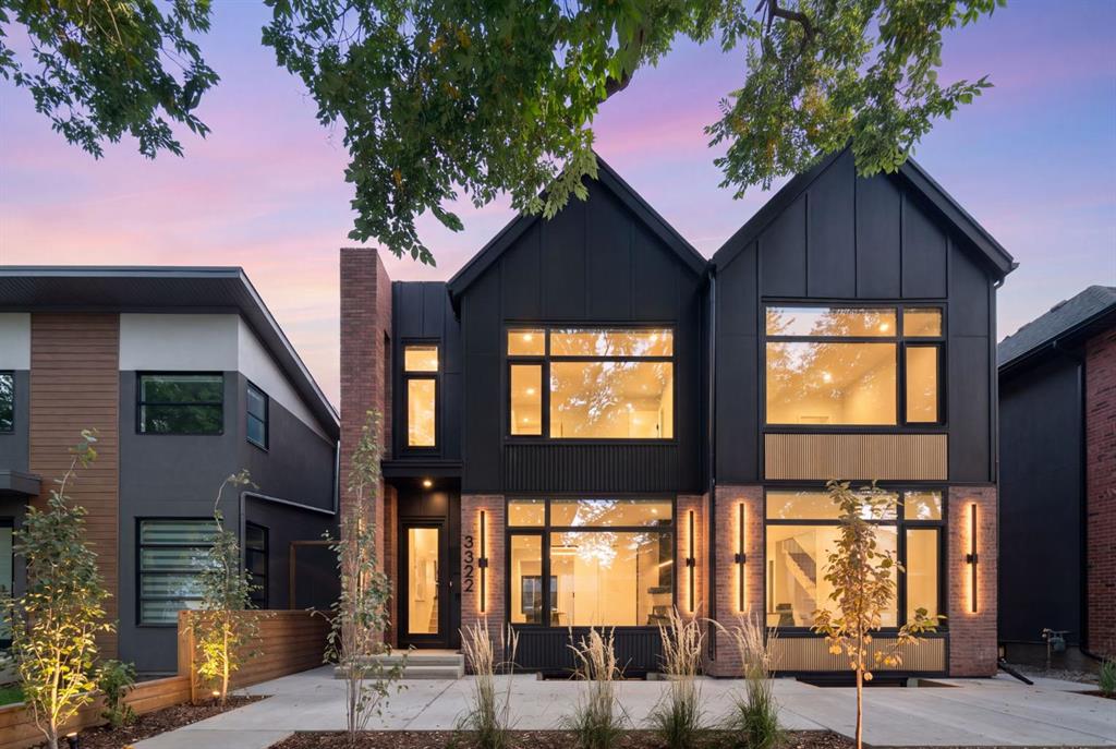 Picture of 3322 42 Street SW, Calgary Real Estate Listing