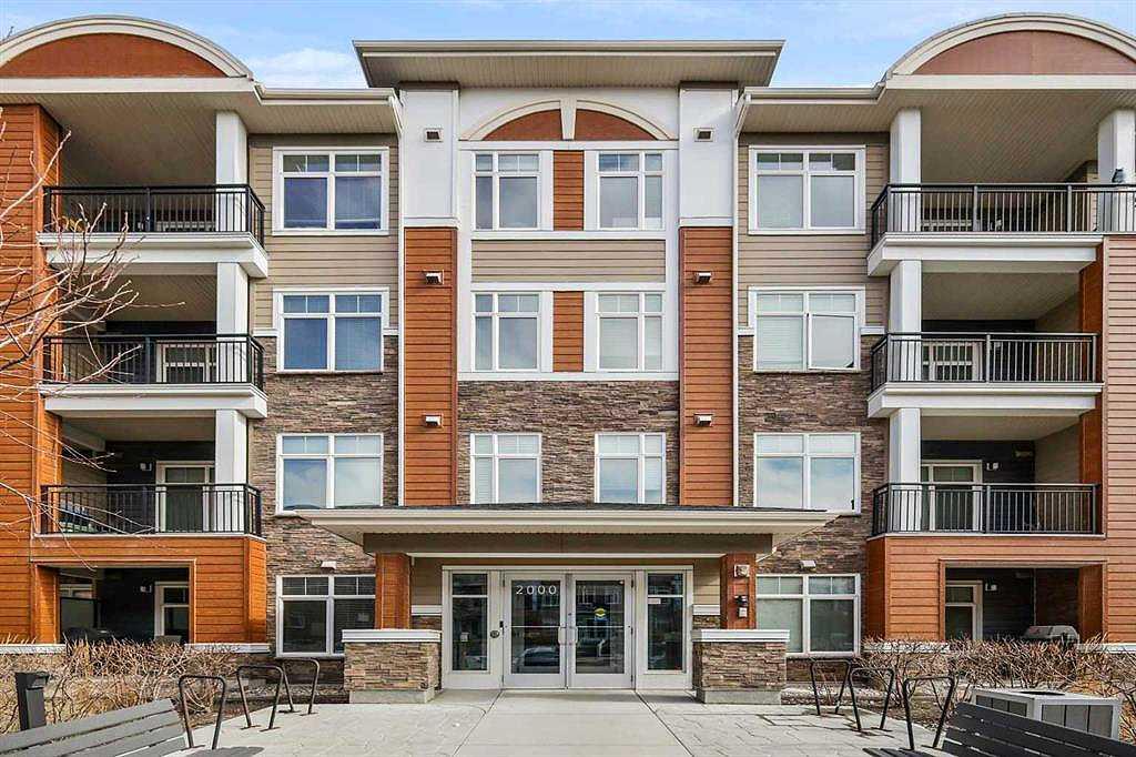 Picture of 2417, 3727 Sage Hill Drive NW, Calgary Real Estate Listing
