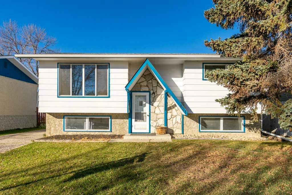 Picture of 821 5 Street SE, High River Real Estate Listing
