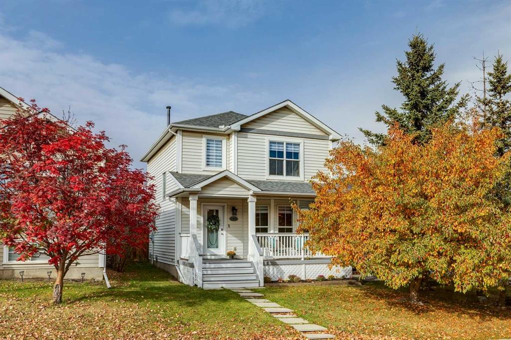 Picture of 189 Tuscany Valley Way NW, Calgary Real Estate Listing