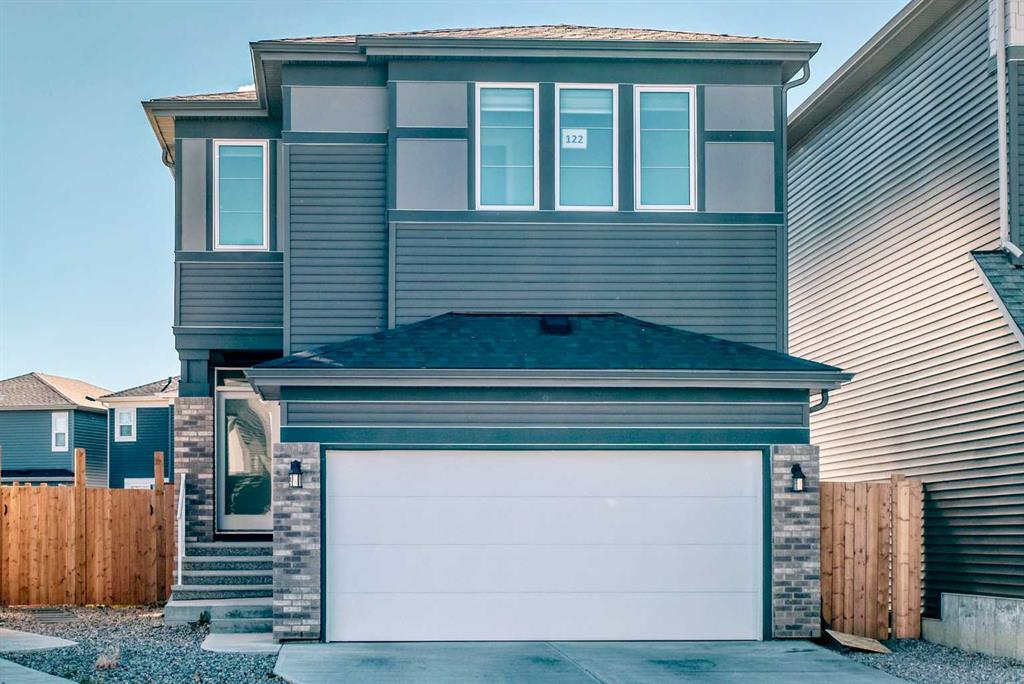 Picture of 122 belmont Crescent SW, Calgary Real Estate Listing