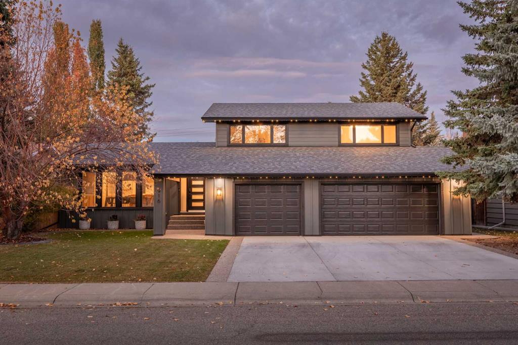 Picture of 916 Lake Placid Drive SE, Calgary Real Estate Listing