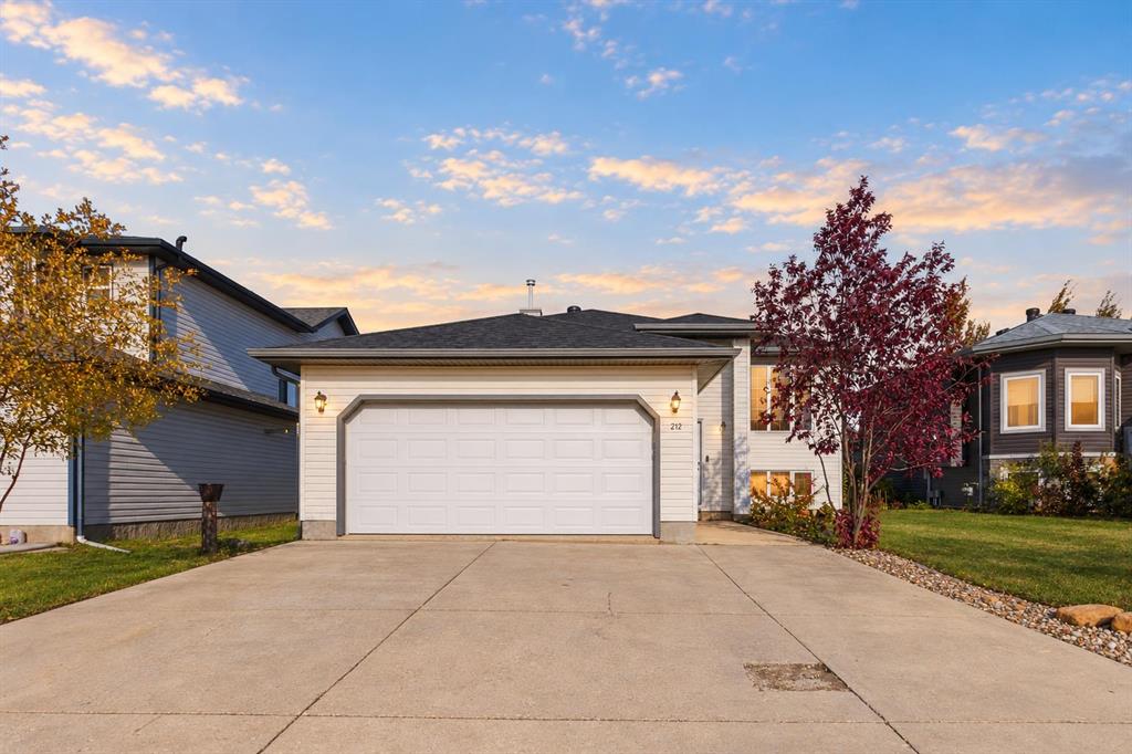 Picture of 212 Waniandy Way , Fort McMurray Real Estate Listing