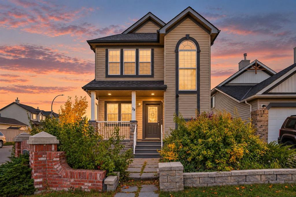 Picture of 79 Covepark Drive NE, Calgary Real Estate Listing