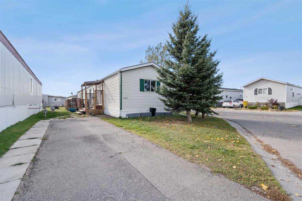 Picture of 332, 1101 84 Street NE, Calgary Real Estate Listing