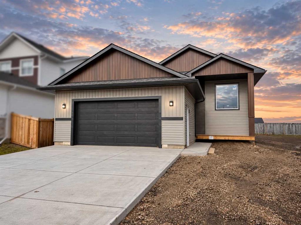 Picture of 8706 83 Avenue , Grande Prairie Real Estate Listing