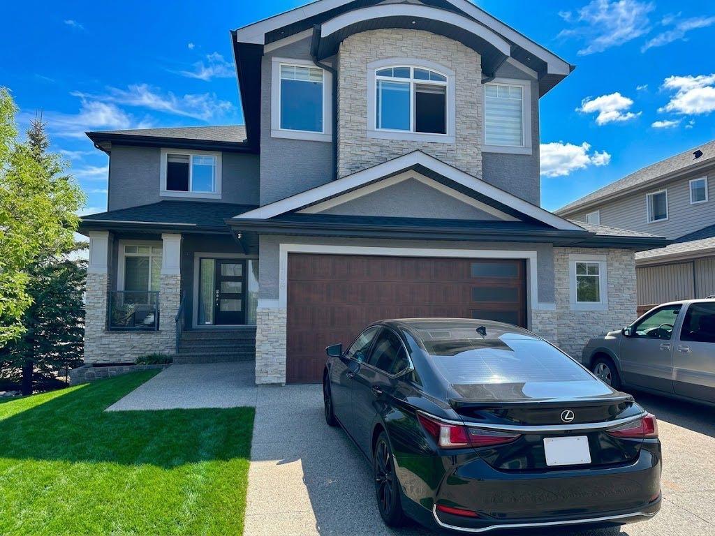 Picture of 116 Kinniburgh Boulevard , Chestermere Real Estate Listing