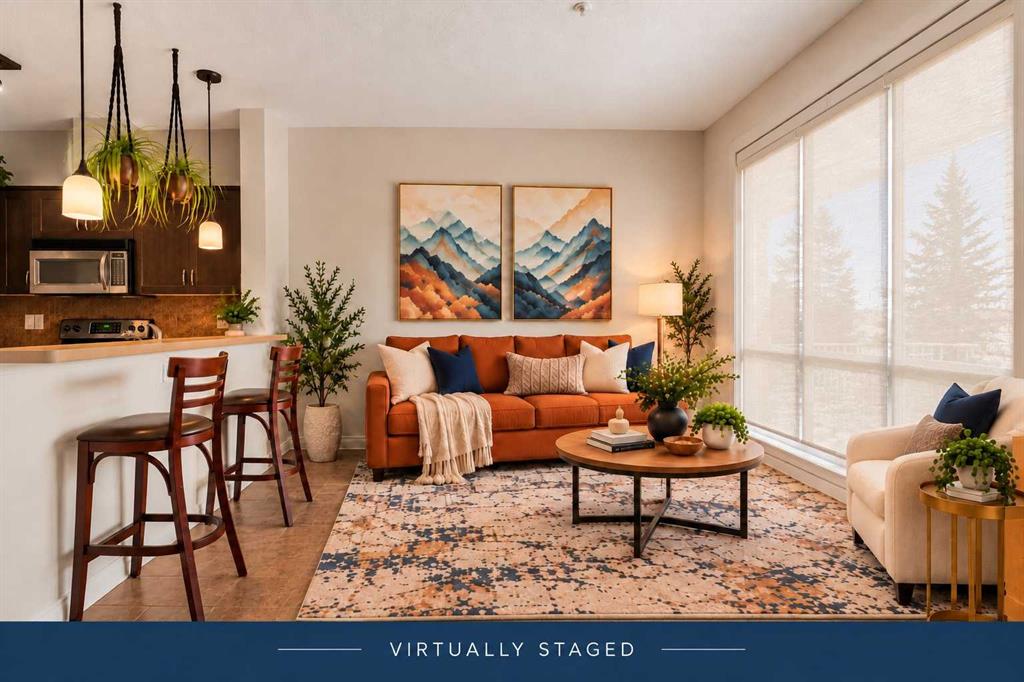 Picture of 6, 108 Rockyledge View NW, Calgary Real Estate Listing