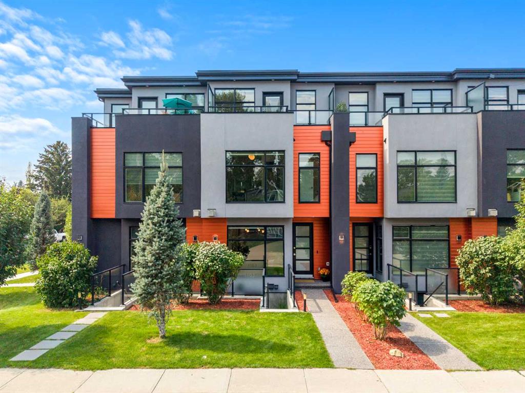 Picture of 1103 4 Street NE, Calgary Real Estate Listing