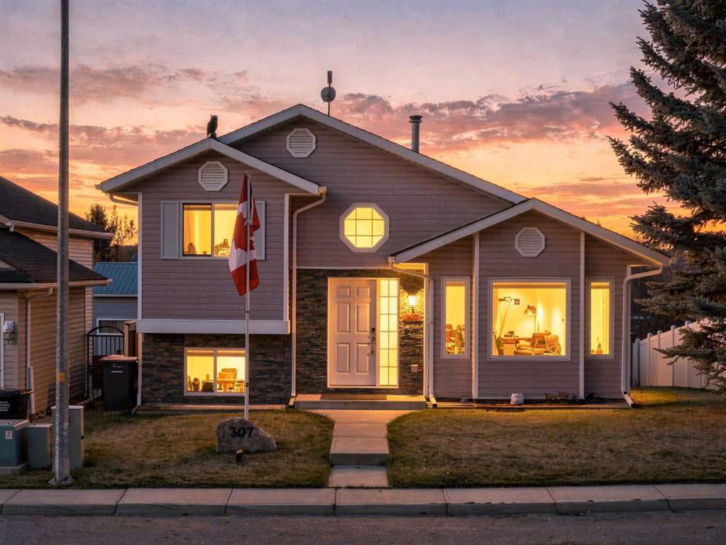 Picture of 307 Sheep River Place , Okotoks Real Estate Listing