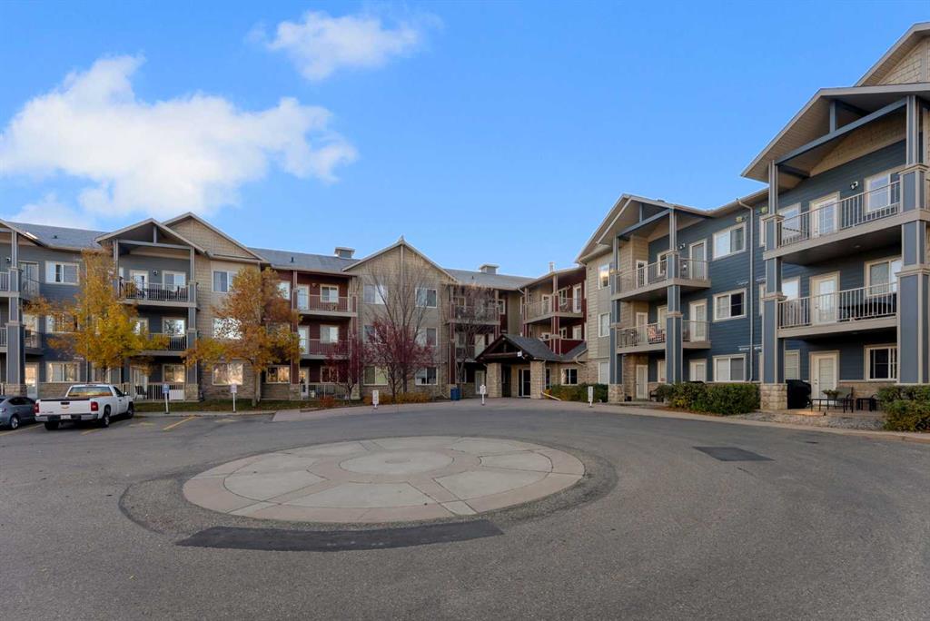 Picture of 1118, 2370 Bayside Road SW, Airdrie Real Estate Listing