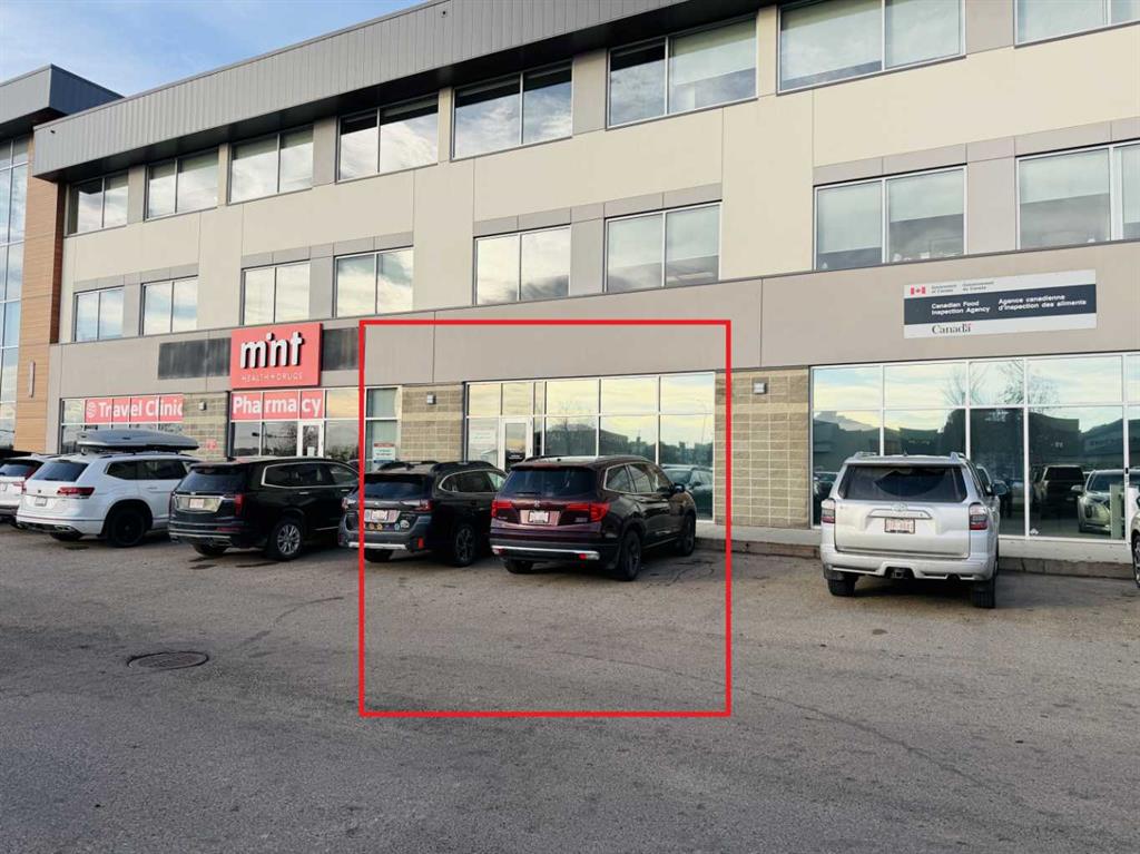 Picture of 107, 11601 101 Avenue , Grande Prairie Real Estate Listing