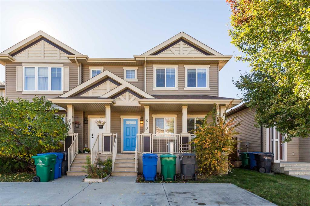 Picture of 610 Silkstone Point W, Lethbridge Real Estate Listing