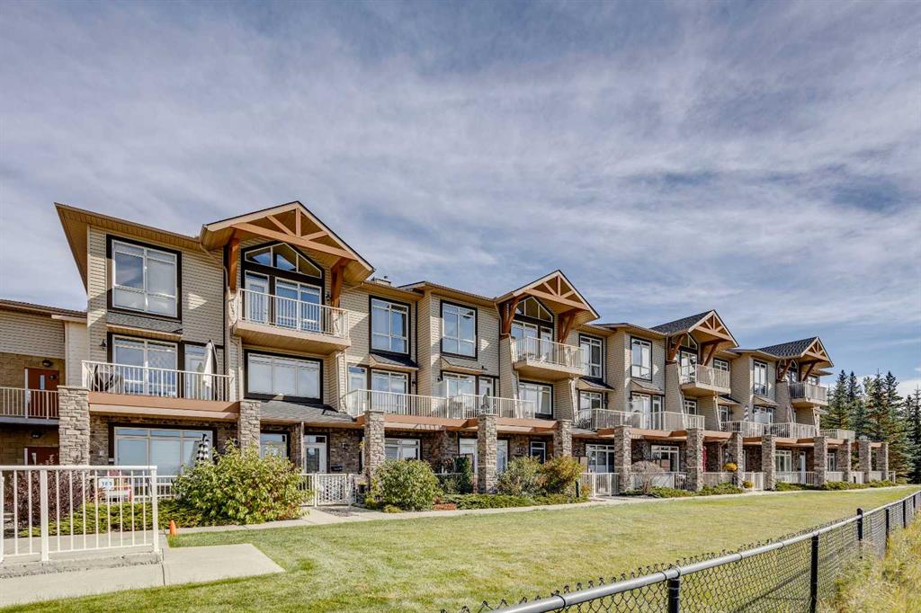 Picture of 17, 181 Rockyledge View NW, Calgary Real Estate Listing