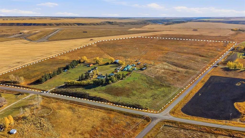 Picture of 258022 112 Street E, Rural Foothills County Real Estate Listing