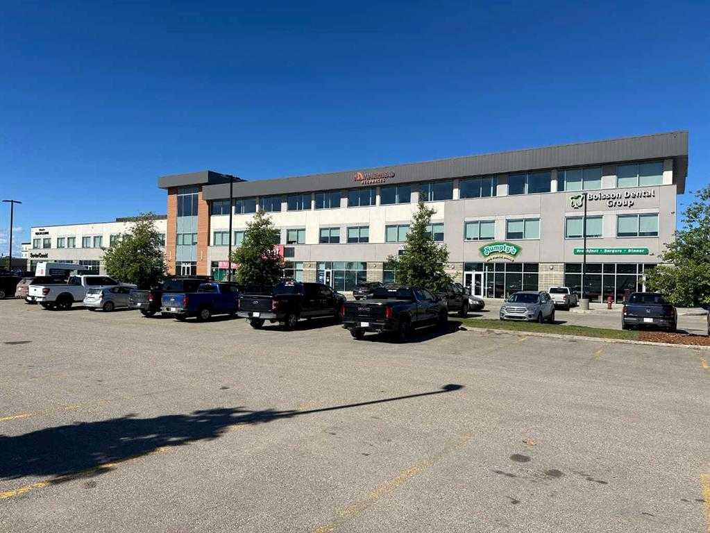 Picture of 107/107A, 11601 101 Avenue , Grande Prairie Real Estate Listing