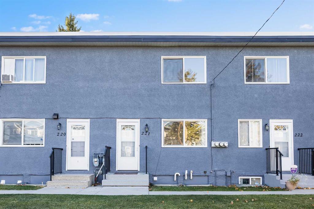 Picture of 221, 2211 19 Street NE, Calgary Real Estate Listing