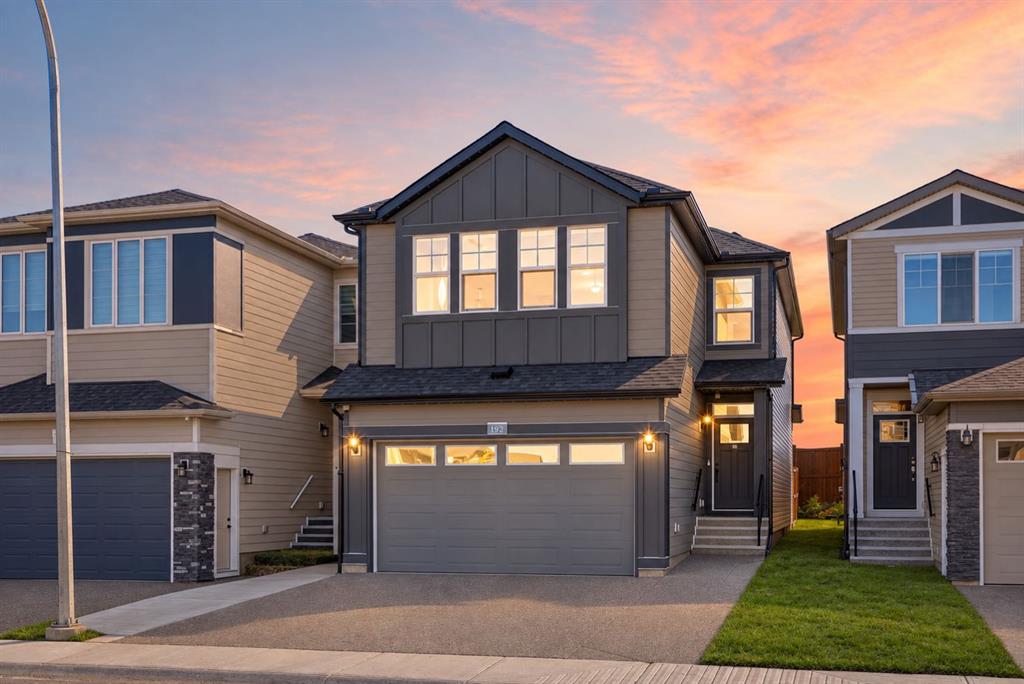 Picture of 192 Cornerbrook Road NE, Calgary Real Estate Listing