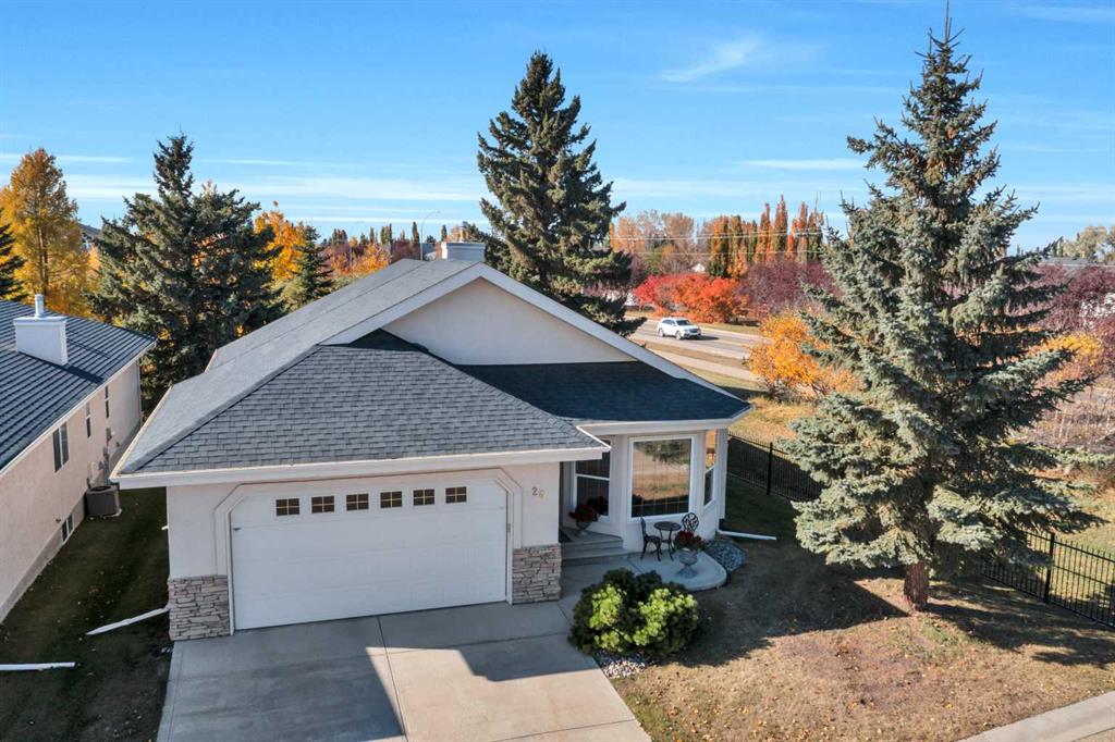 Picture of 26, 32 Dowler Street , Red Deer Real Estate Listing