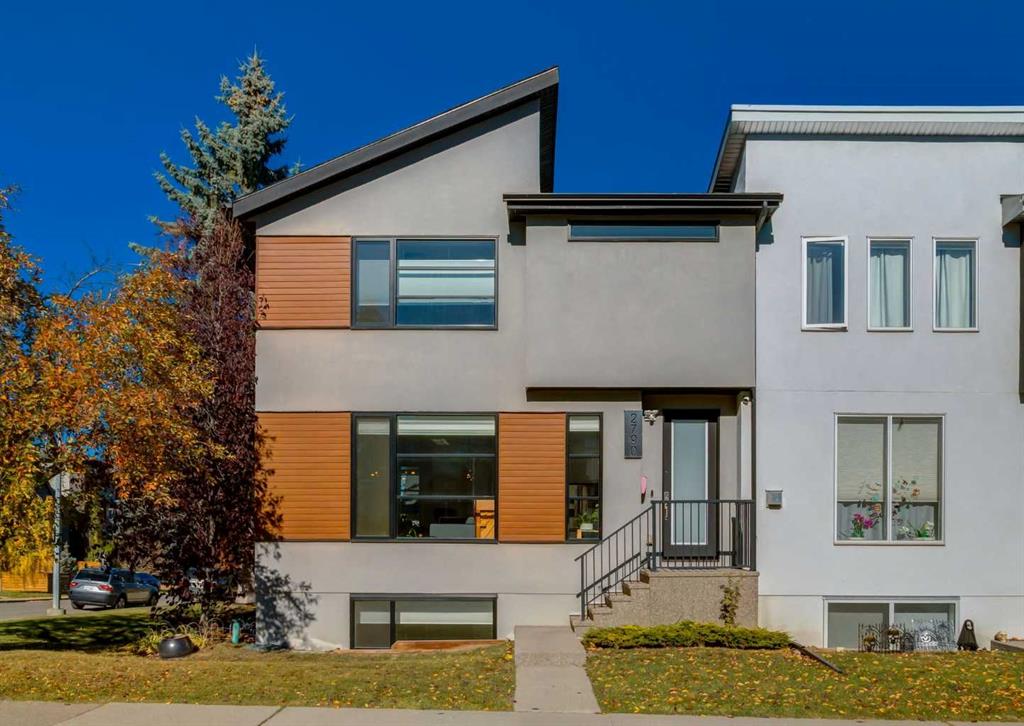 Picture of 2790 19 Avenue SW, Calgary Real Estate Listing
