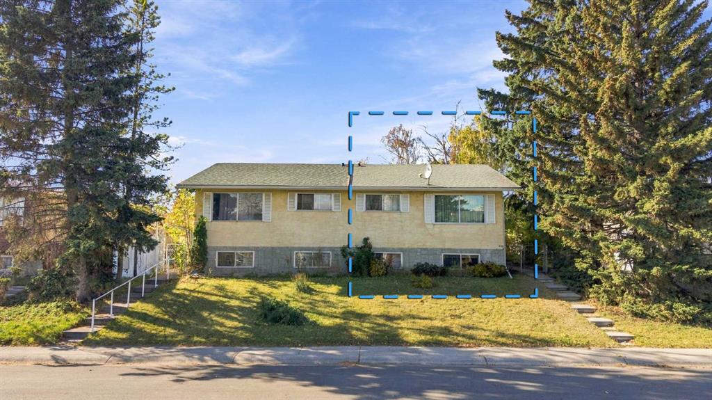 Picture of 6207 Beaver Dam Way NE, Calgary Real Estate Listing