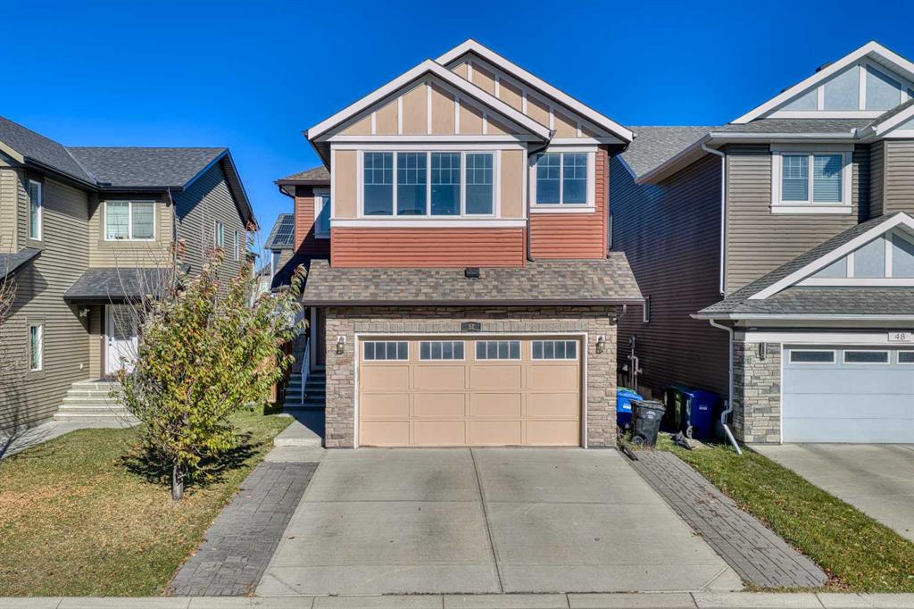 Picture of 52 Evansborough Green NW, Calgary Real Estate Listing