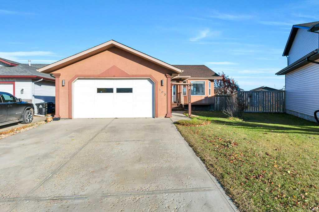 Picture of 105 Pondside Crescent , Blackfalds Real Estate Listing