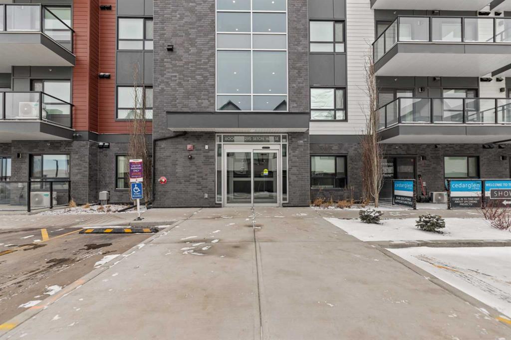 Picture of 6403, 20295 Seton Way SE, Calgary Real Estate Listing