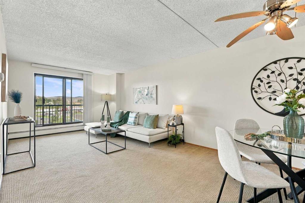 Picture of 912, 5204 Dalton Drive NW, Calgary Real Estate Listing