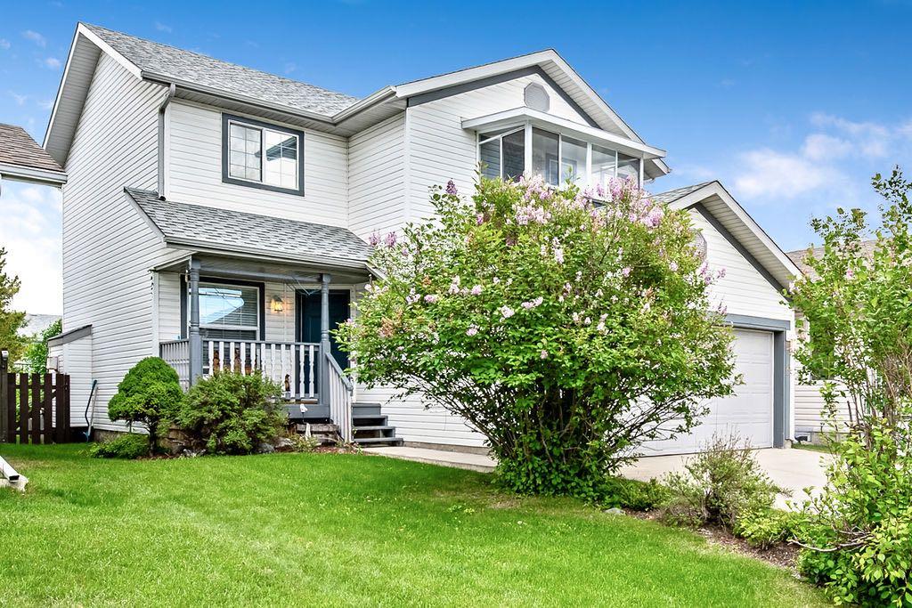 Picture of 24 Cimarron Meadows Road , Okotoks Real Estate Listing