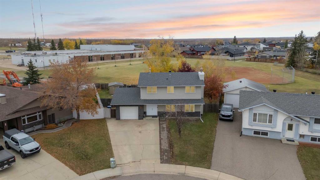 Picture of 133 Beaumont Crescent , Fort McMurray Real Estate Listing
