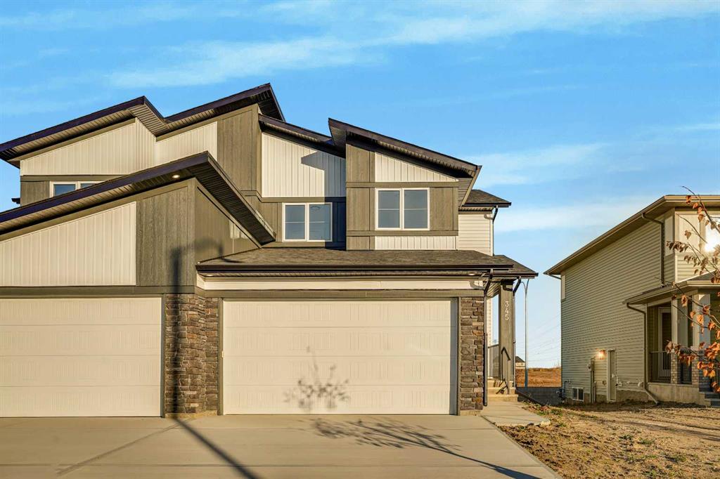 Picture of 345 Dawson Wharf Road , Chestermere Real Estate Listing