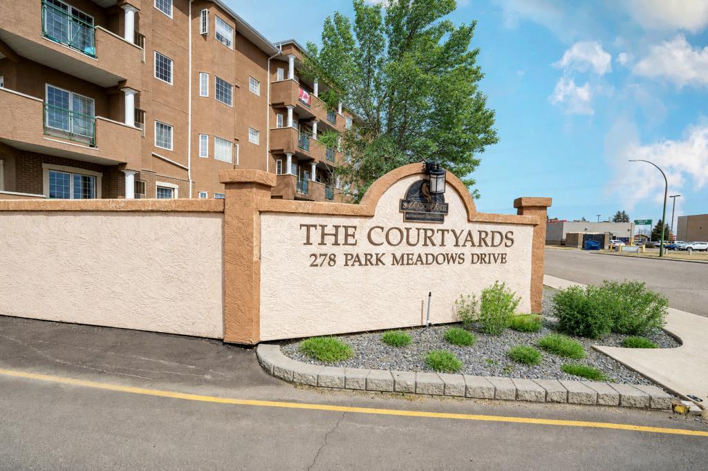 Picture of 248, 278 Park Meadows Drive SE, Medicine Hat Real Estate Listing