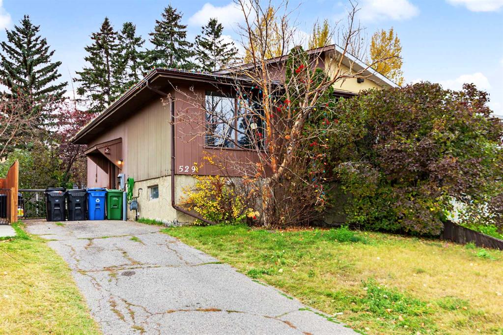 Picture of 529 42 Street SE, Calgary Real Estate Listing