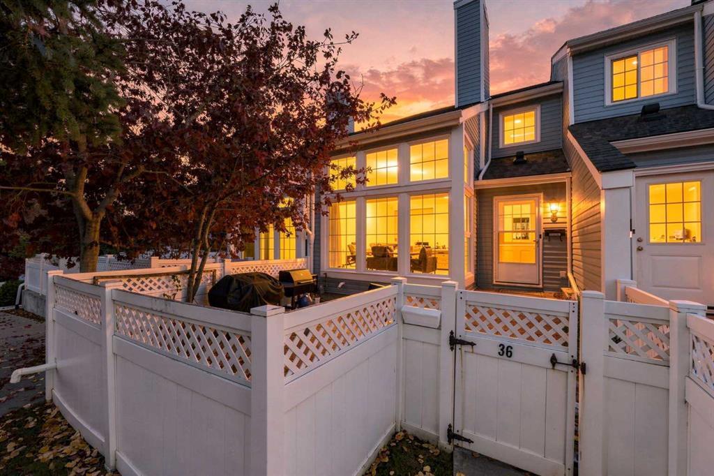 Picture of 36, 28 Berwick Crescent NW, Calgary Real Estate Listing
