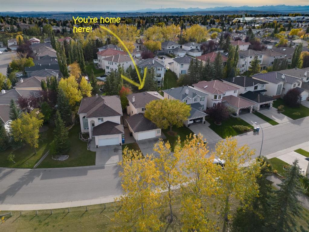 Picture of 31 Hampstead Close NW, Calgary Real Estate Listing