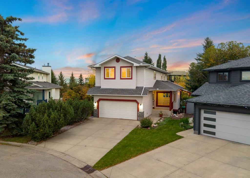 Picture of 196 River Rock Crescent SE, Calgary Real Estate Listing