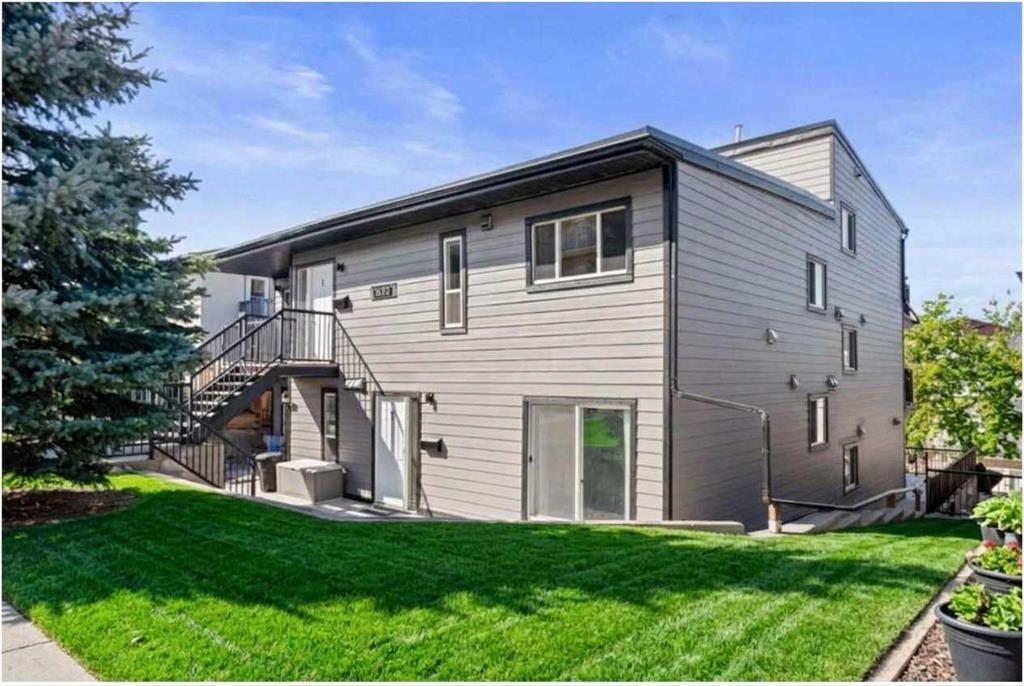 Picture of 7, 1622 28 Avenue SW, Calgary Real Estate Listing