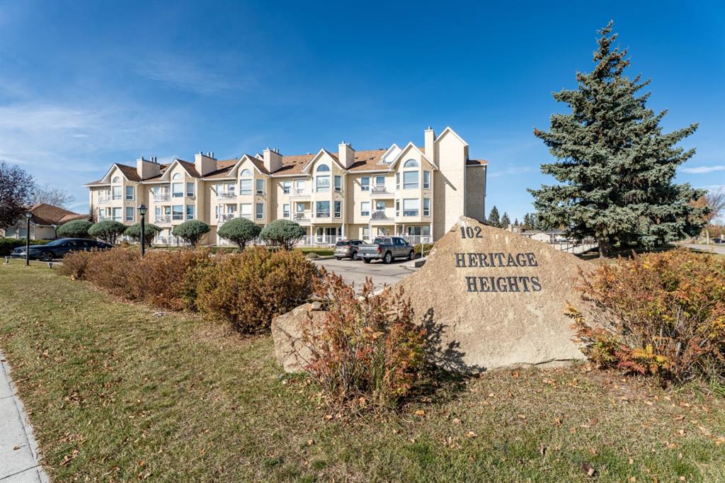 Picture of 210, 102 Centre Court , Okotoks Real Estate Listing