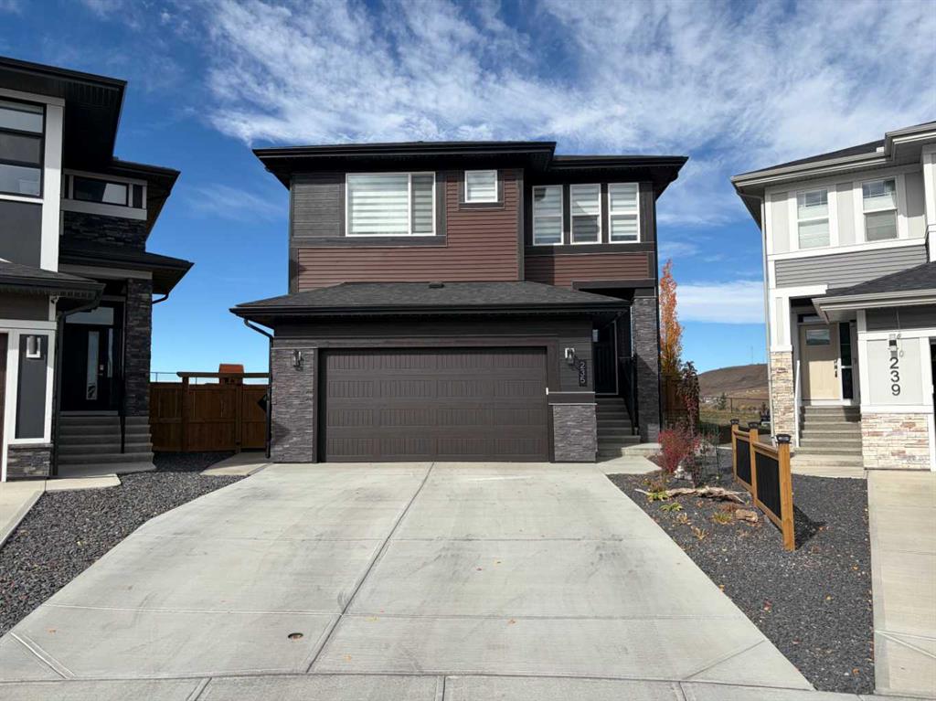 Picture of 235 Precedence Hill , Cochrane Real Estate Listing