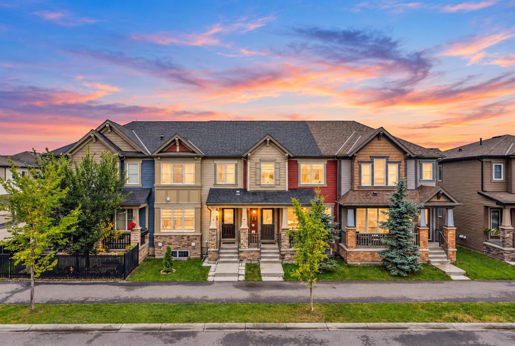 Picture of 257 Cityscape Boulevard NE, Calgary Real Estate Listing