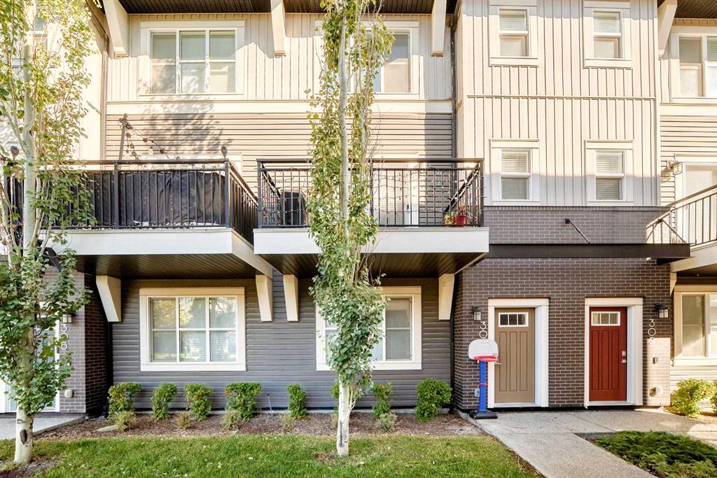 Picture of 304, 72 Cornerstone Manor NE, Calgary Real Estate Listing